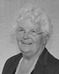 Rosemary Mucklow